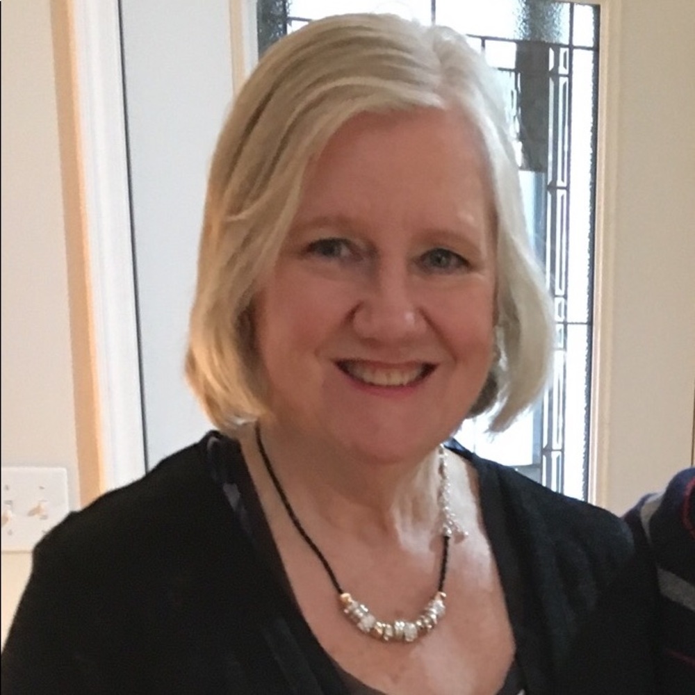 Meet your Posher, Susan